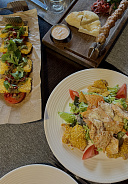 Ресторан «Мэздах»