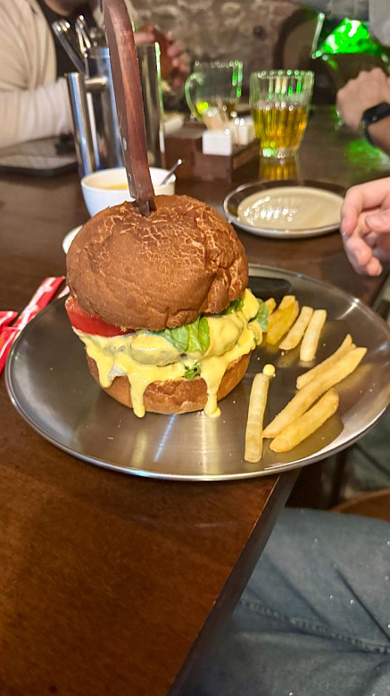 Ресторан пивоварня «Panesh BeerHouse»