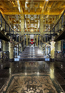 Золотая кладовая Аси Еутых