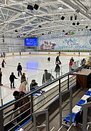 Ледовый каток