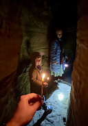 Свято-Михайловский монастырь